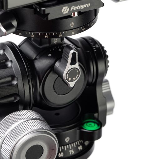 GH-02 Geared head - Image 5