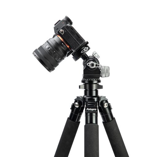 GH-02 Geared head - Image 6