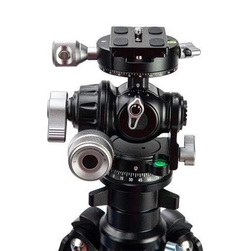 GH-02 Geared head - Image 7