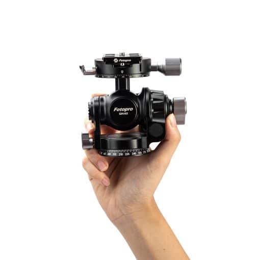GH-03 Geared head - Image 4