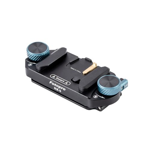 RZ-5 Backpack Quick release - Image 6