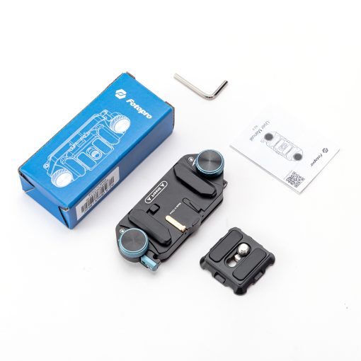 RZ-5 Backpack Quick release - Image 10