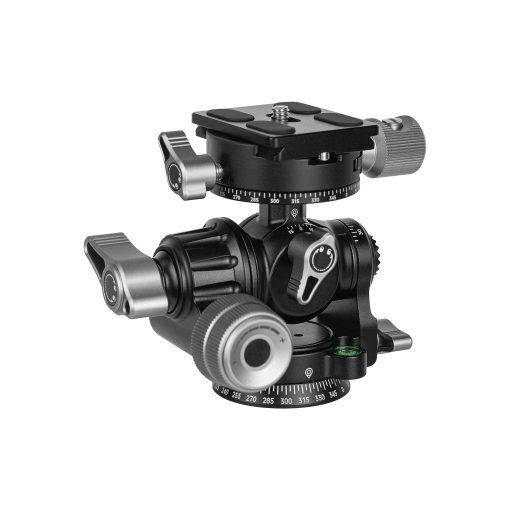 GH-03 Geared head - Image 7