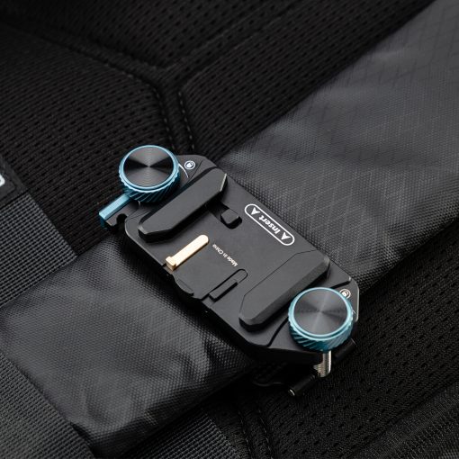 RZ-5 Backpack Quick release - Image 8