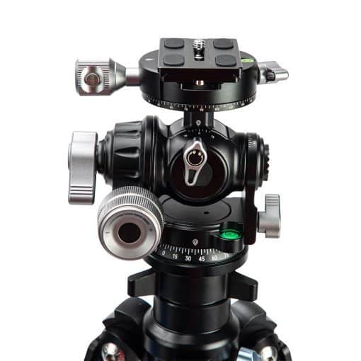 GH-03 Geared head - Image 3