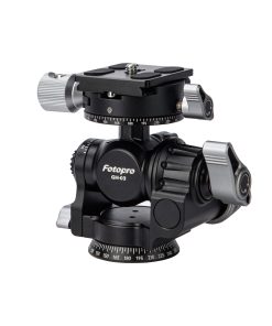 GH-03 Geared head