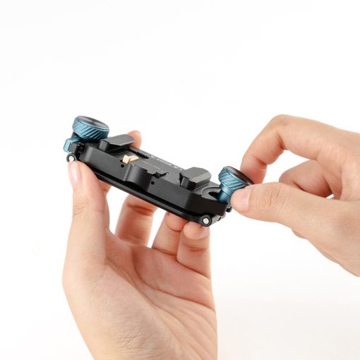 RZ-5 Backpack Quick release - Image 5