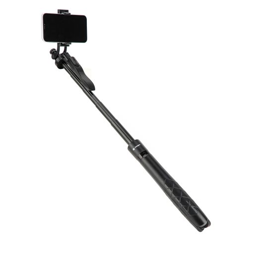 TL-801 Pro Smartphone selfie tripod - Image 5