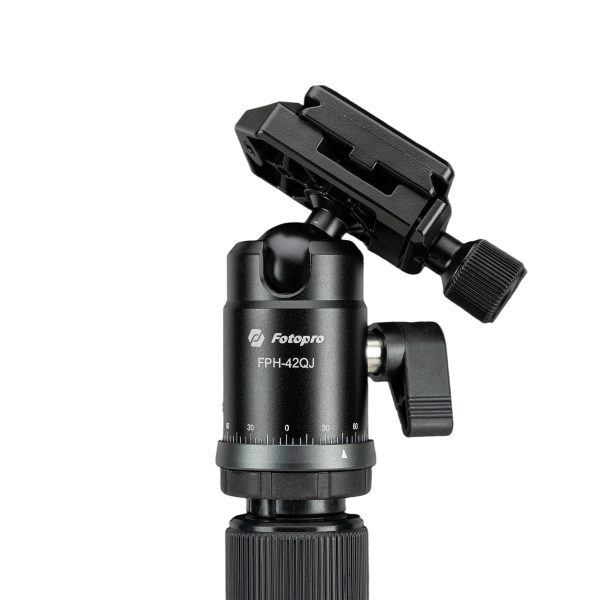 A4i Aluminum tripod - Image 6