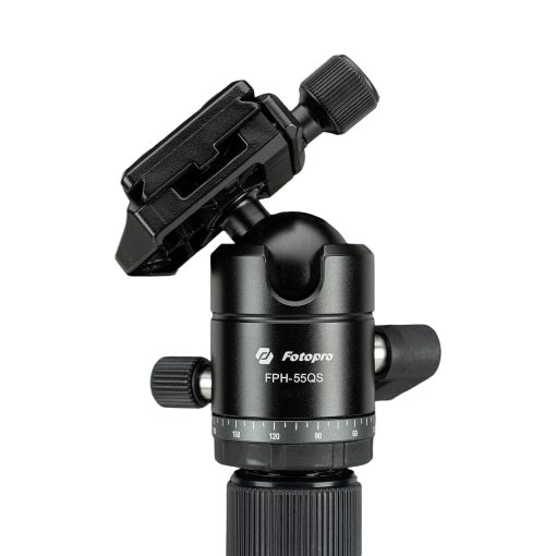A5i Aluminum tripod - Image 12