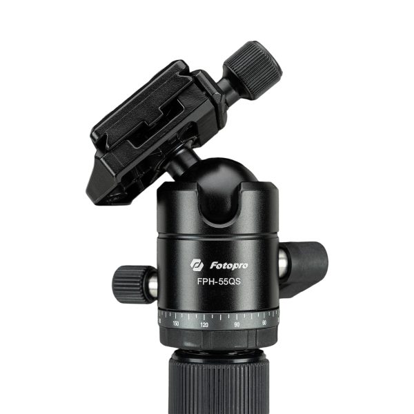 A5i Aluminum tripod - Image 12