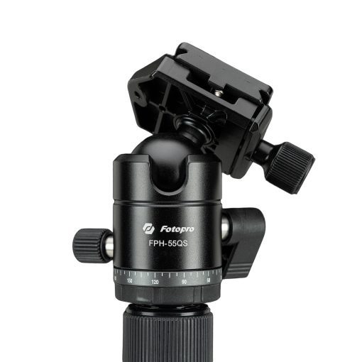 A5i Aluminum tripod - Image 11