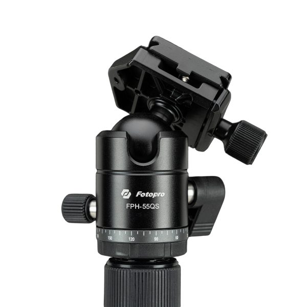 A5i Aluminum tripod - Image 11