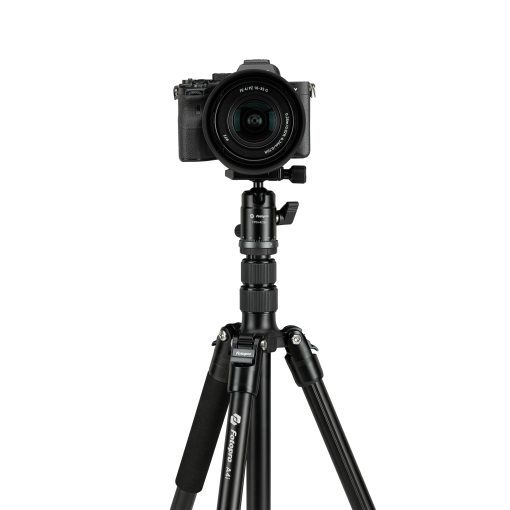 A4i Aluminum tripod - Image 5