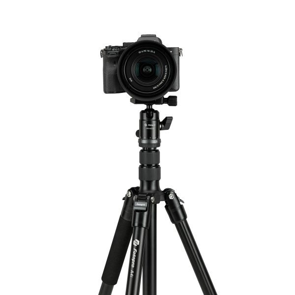 A4i Aluminum tripod - Image 5