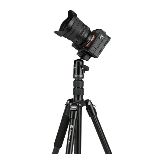 A4i Aluminum tripod - Image 4