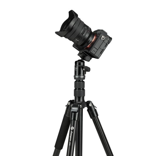 A4i Aluminum tripod - Image 4