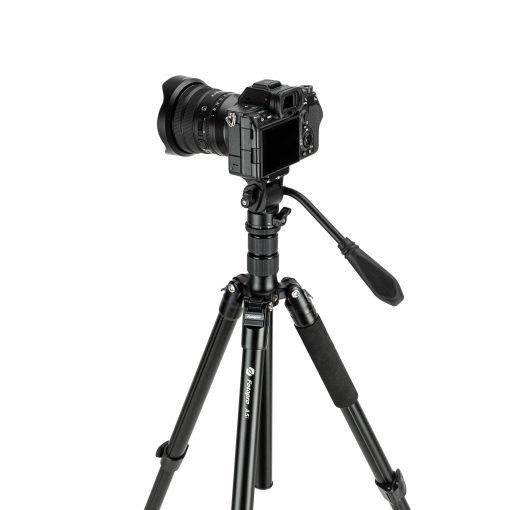 A5i Aluminum tripod - Image 5