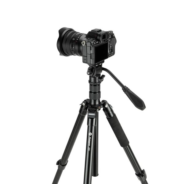 A5i Aluminum tripod - Image 5