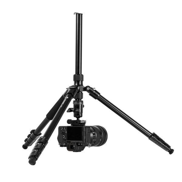 A4i Aluminum tripod - Image 3