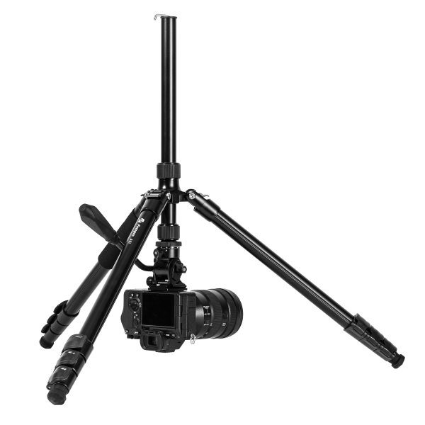 A5i Aluminum tripod - Image 4