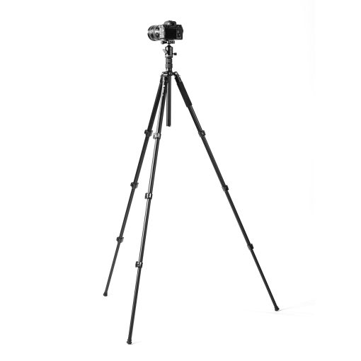 A5i Aluminum tripod - Image 3
