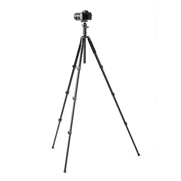 A5i Aluminum tripod - Image 3