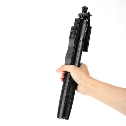 TL-801 Pro Smartphone selfie tripod - Image 6
