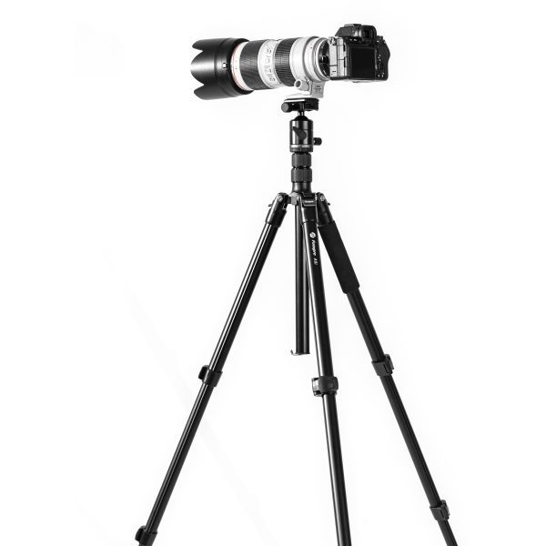 A5i Aluminum tripod - Image 6