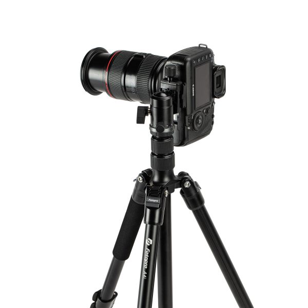 A4i Aluminum tripod - Image 8