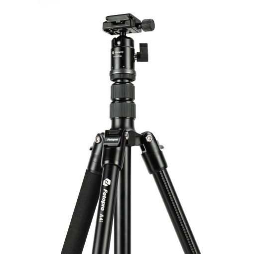 A4i Aluminum tripod - Image 7