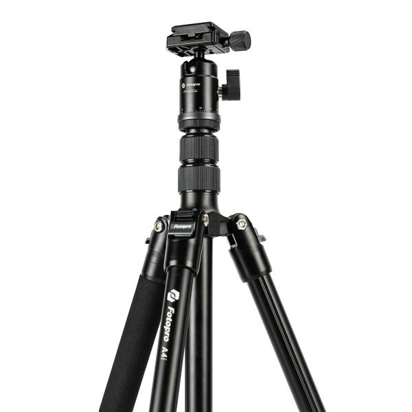 A4i Aluminum tripod - Image 7