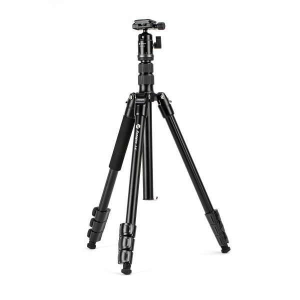 A4i Aluminum tripod