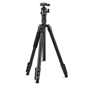 A5i Aluminum tripod