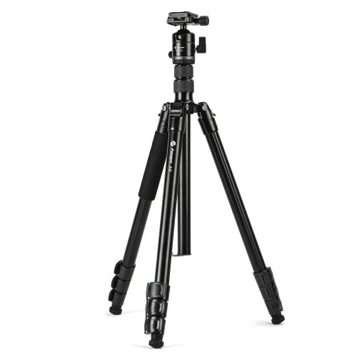 A5i Aluminum tripod - Image 2