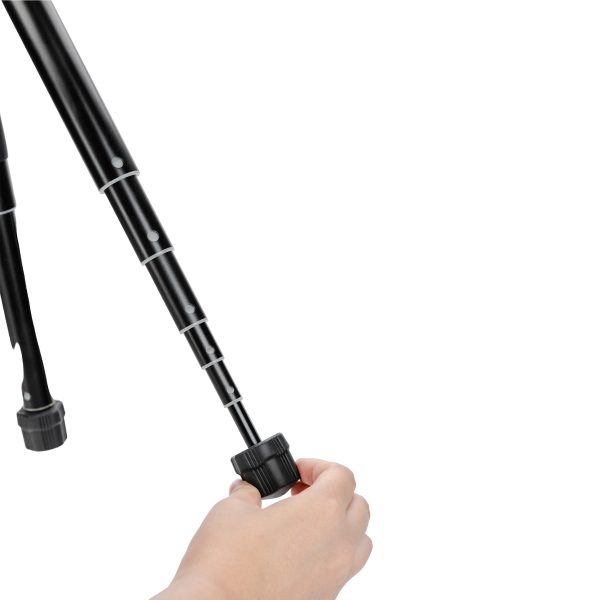 FY-830 Detachable Tripod - Image 6