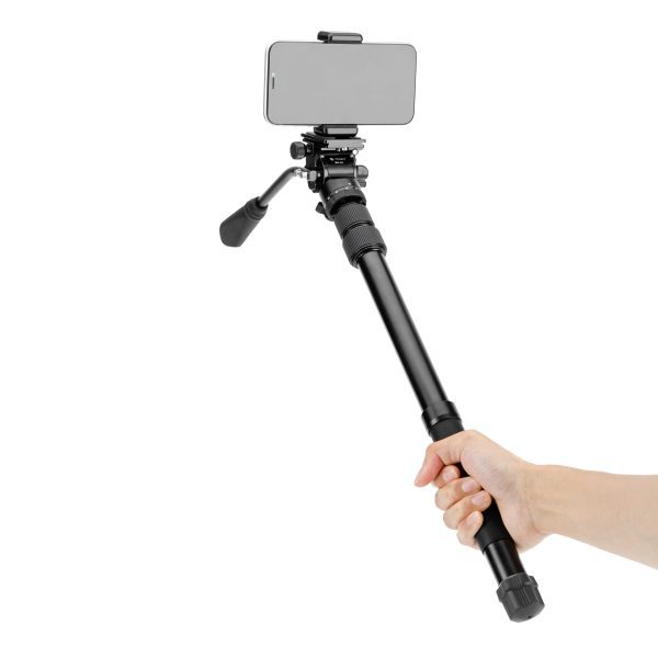 FY-830 Detachable Tripod - Image 7