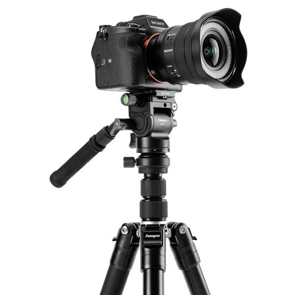 FY-830 Detachable Tripod - Image 8