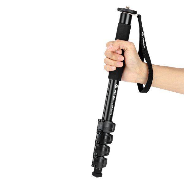 N-155 Ⅱ Compact monopod - Image 3