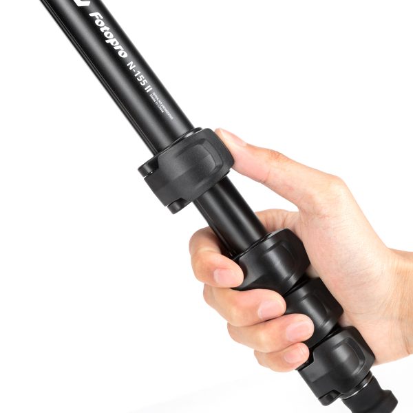 N-155 Ⅱ Compact monopod - Image 4