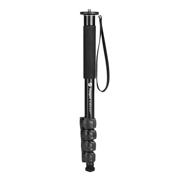 N-155 Ⅱ Compact monopod