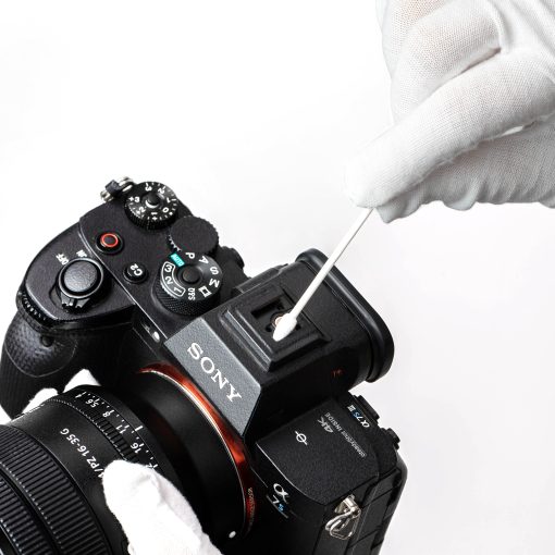 A2 Camera Lens Basic Cleaning Kit - Image 8