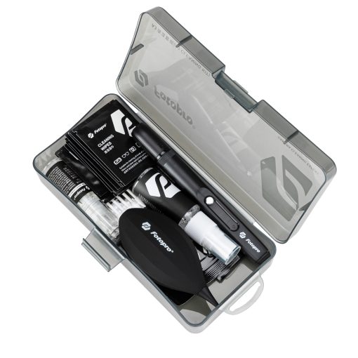 A2 Camera Lens Basic Cleaning Kit - Image 3
