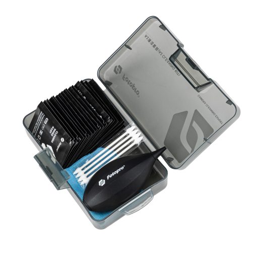 A2 Camera Lens Basic Cleaning Kit