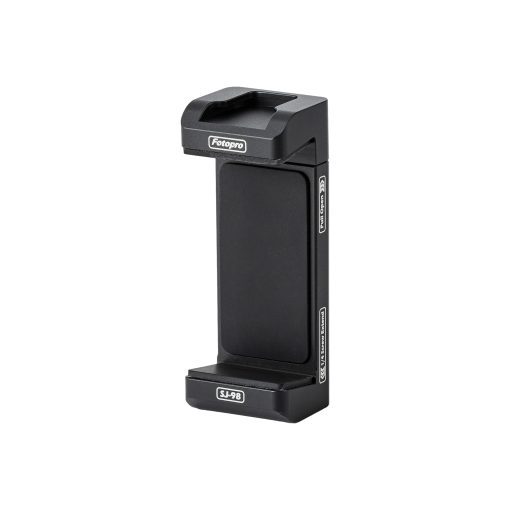SJ-98 Aluminum phone clip - Image 2