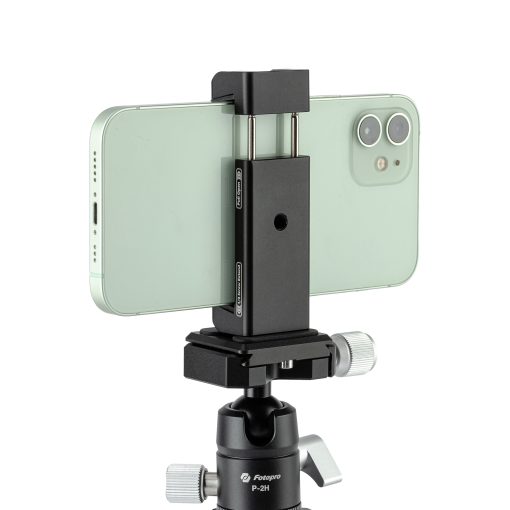 SJ-98 Aluminum phone clip - Image 6