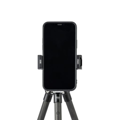 SJ-98 Aluminum phone clip - Image 5