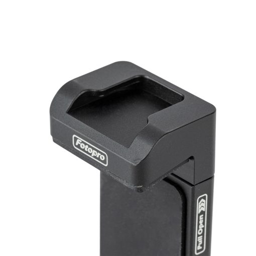 SJ-98 Aluminum phone clip - Image 4
