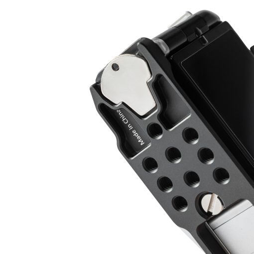 QAL-XM5 L-Bracket for Fujifilm X-M5 - Image 9