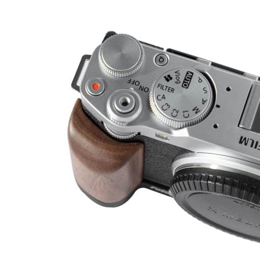 QAL-XM5 L-Bracket for Fujifilm X-M5 - Image 10